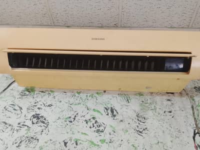 Samsung split AC