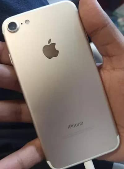Apple iPhone 7