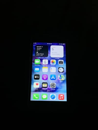 Apple iPhone 6S