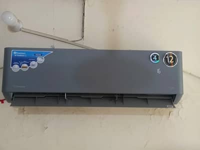 Dawlance Mega T-Pro DC Inverter 1.5 Ton AC – Excellent Condition