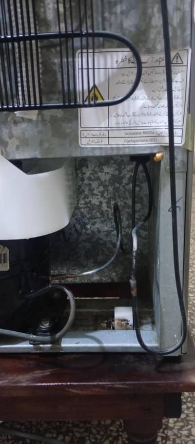Haier 276