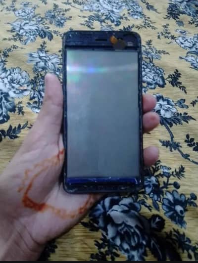 Itel A25