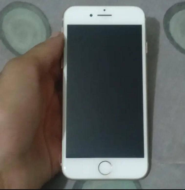 Apple iPhone 8 0