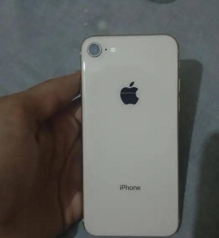 Apple iPhone 8 1