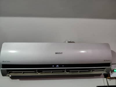 ORIENT DC Inverter 1.5 Ton