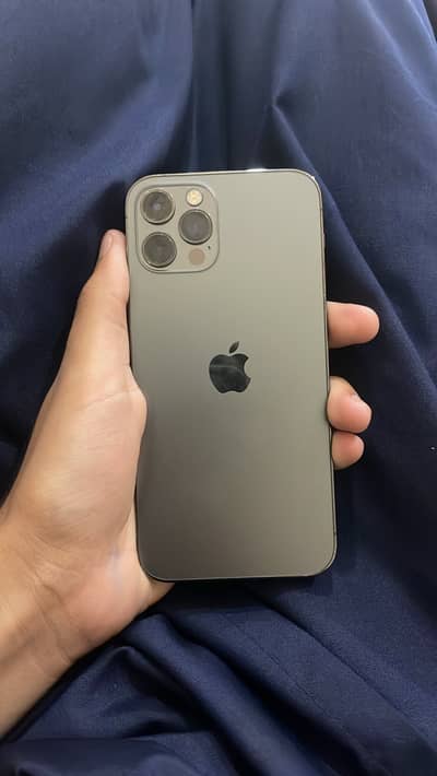Apple iPhone 12 Pro