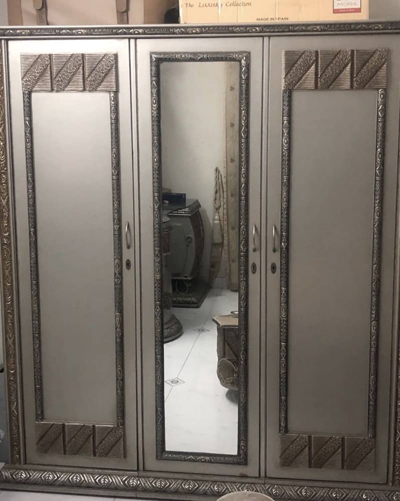 Bedroom set 03002577517 1