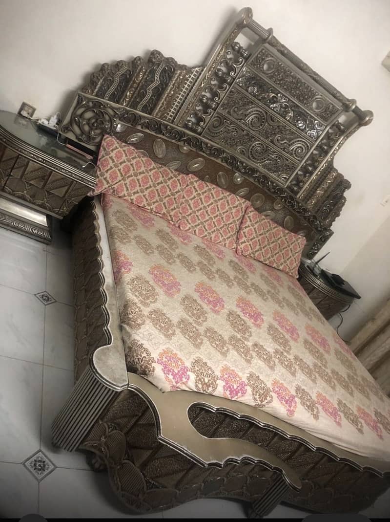 Bedroom set 03002577517 3