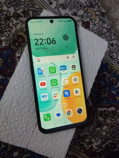 Xiaomi Redmi Note 13