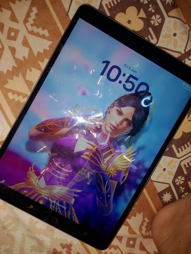 Ipad Air 3, 3rd generation 1