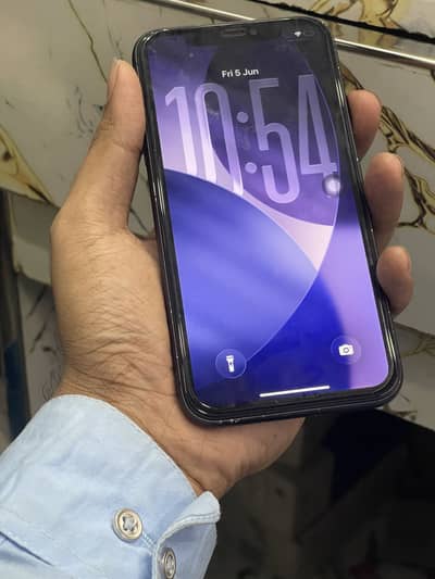 iPhone 11 64gb