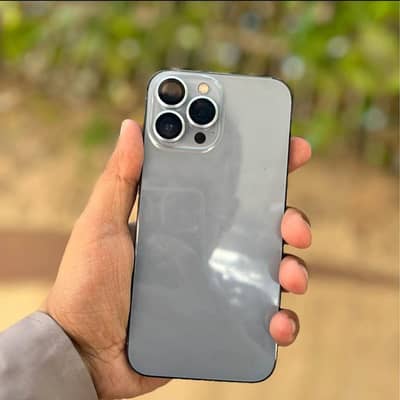 13 Pro Max Non PTA 256gb