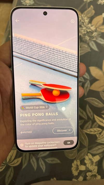 Infinix Hot 60 Pro +