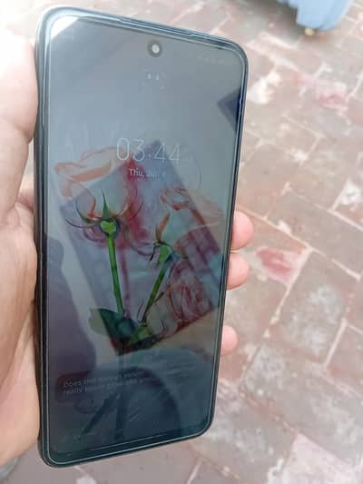 Infinix Hot 12 Play 4/64  box mobile