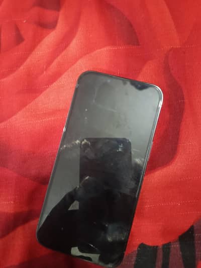 Apple iPhone 13 Pro