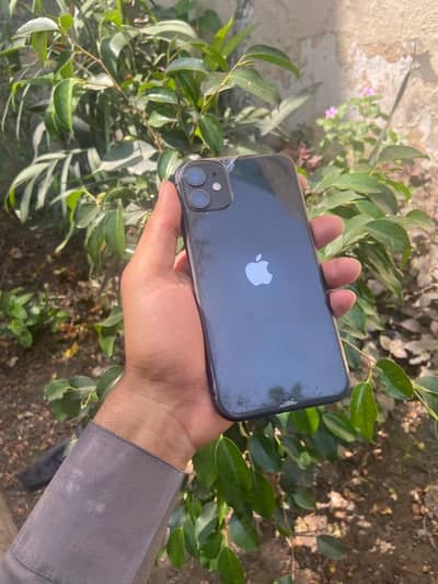 Iphone 11 salee urgent