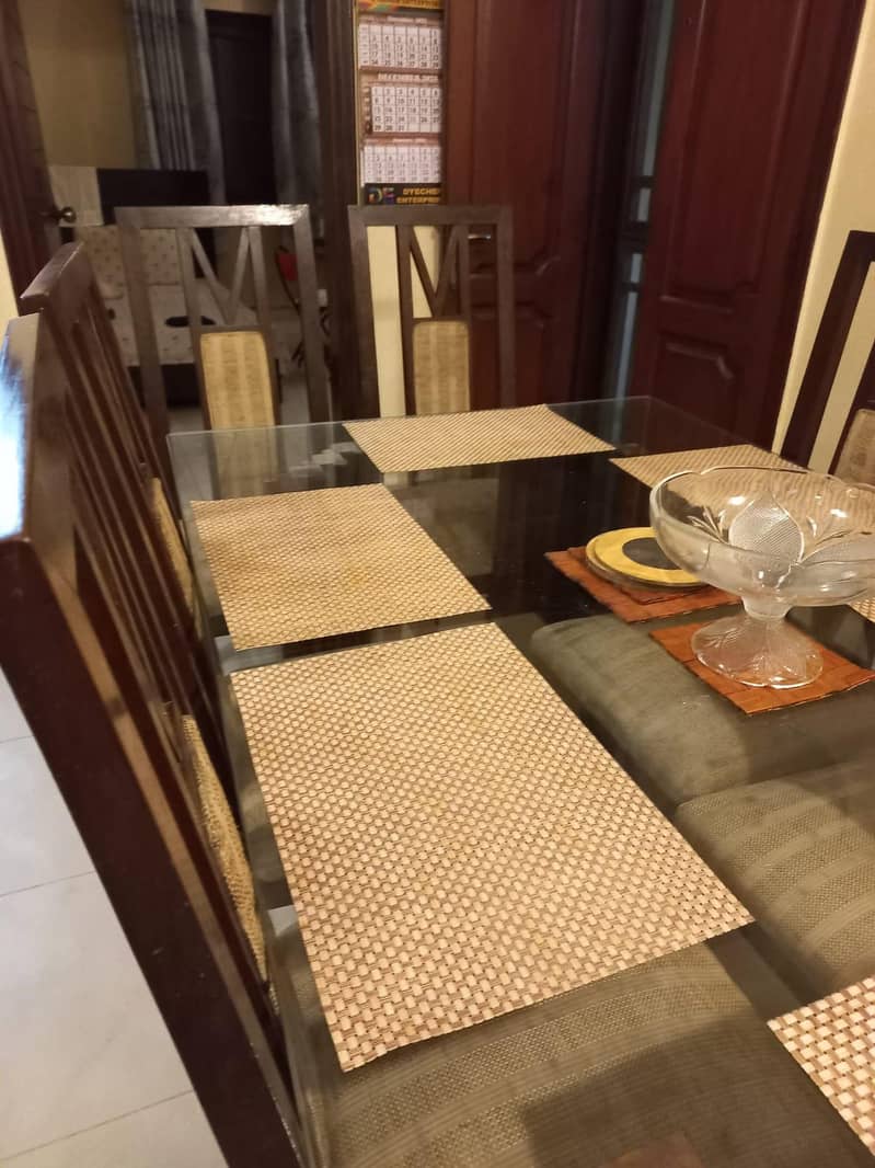 dining table 1