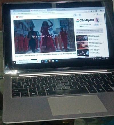 ASUS X202E Laptop Touchscreen| 4GB RAM | 500GB |Slim edition
