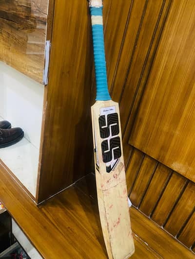 hard ball bat best condition original SSTON .