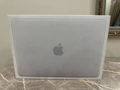 Apple MacBook Neo | Silver | 8GB/512GB | Box Pack Sealed