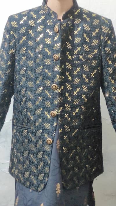 prince coat for boys