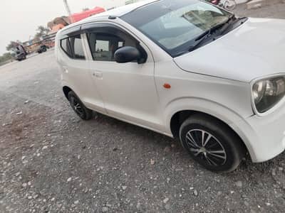 Suzuki Alto 2020