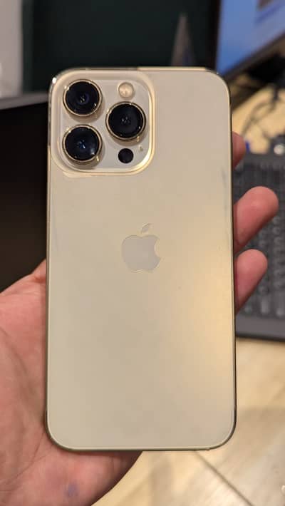 Apple iPhone 13 Pro