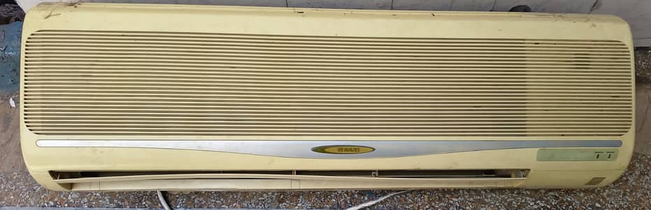 Waves split Ac 1.5 Ton