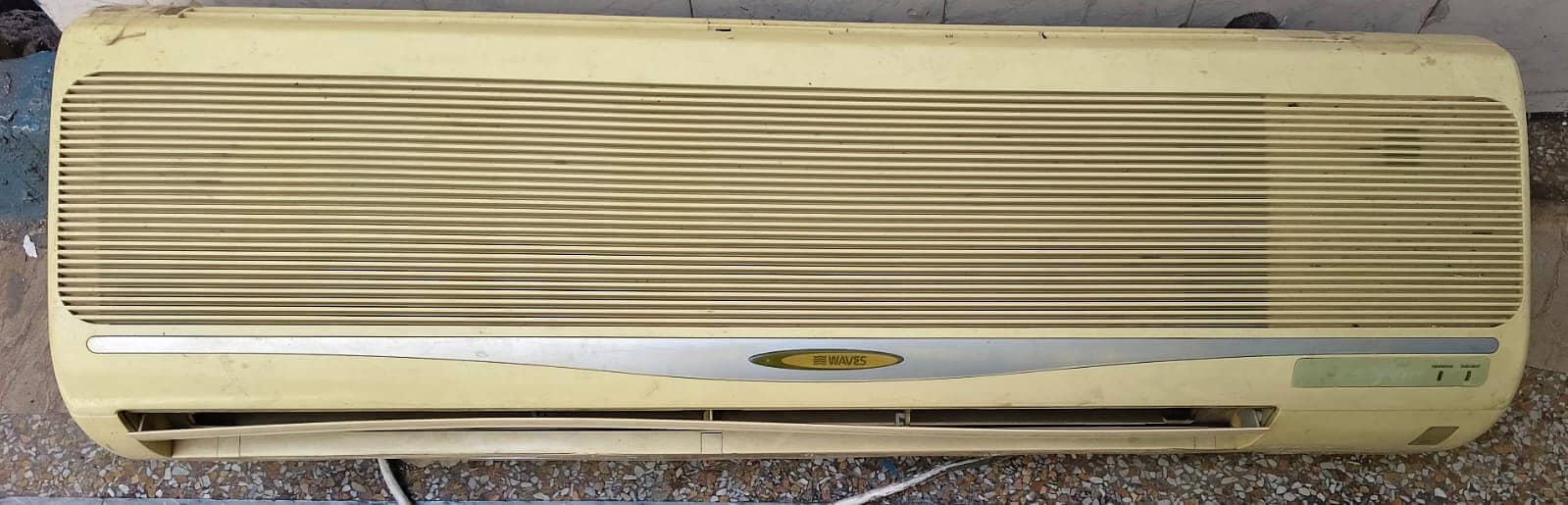 Waves split Ac 1.5 Ton 0