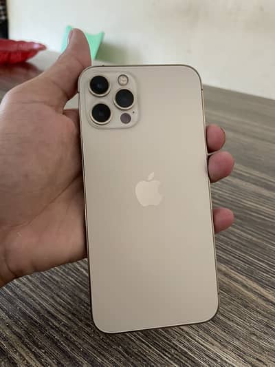 Apple iPhone 12 Pro
