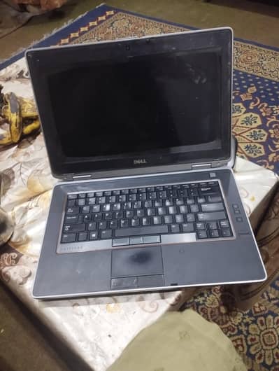 dell i5 second 4gb ram 320gb hard health 