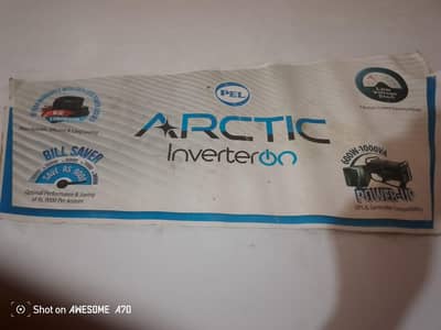 pel deep freezer 1 years use hy