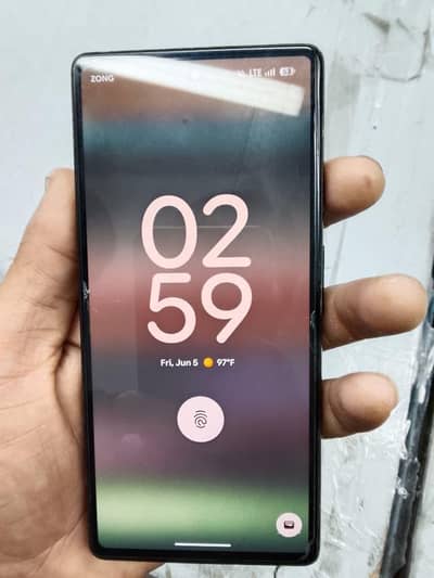 Google Pixel 6a 6/128