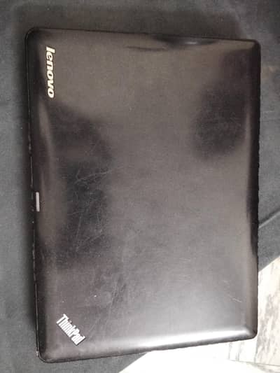 Lenovo Thinkpad