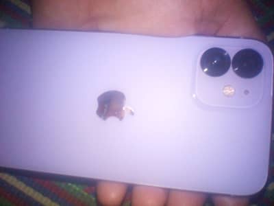 iPhone 12 | 128GB | 97% Battery Health | Non-PTA (Sim Closed)