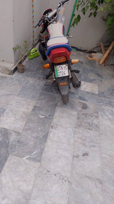 honda prider