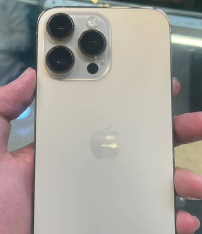 Apple iPhone 14 Pro Max