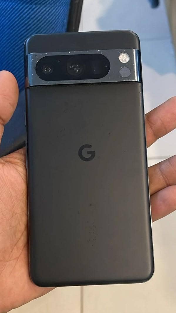 Google Pixel 8 Pro 0