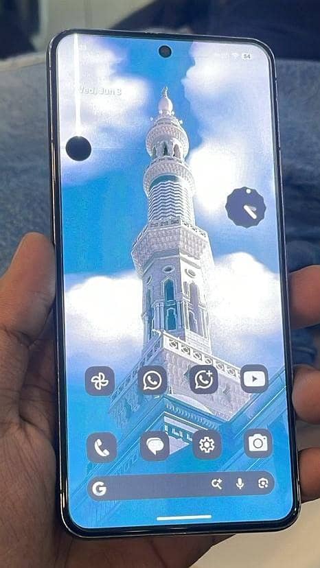 Google Pixel 8 Pro 1