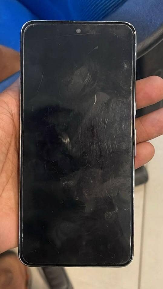Google Pixel 8 Pro 4