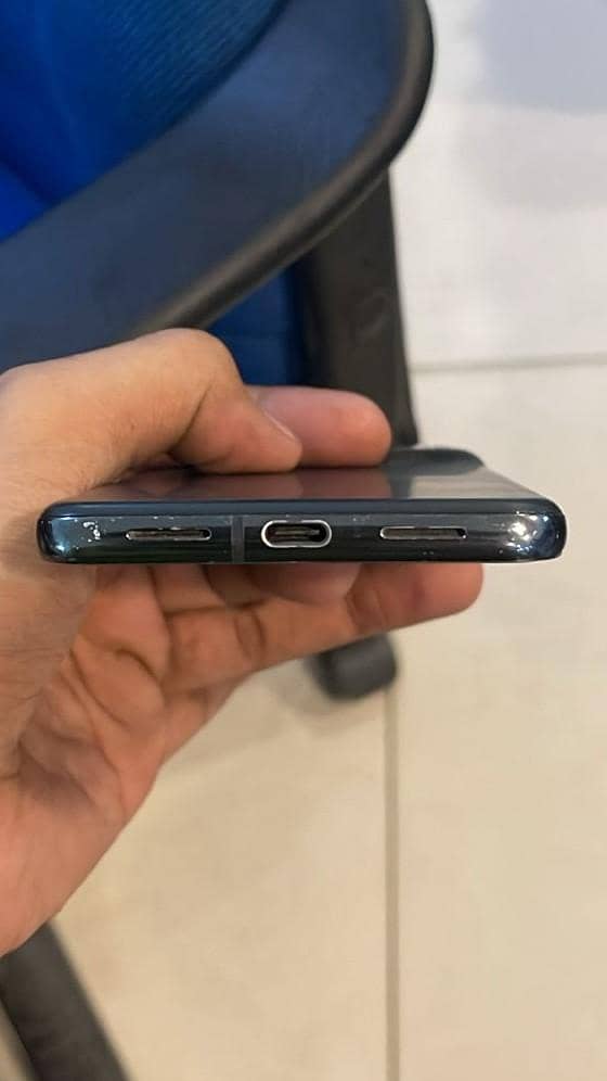 Google Pixel 8 Pro 5