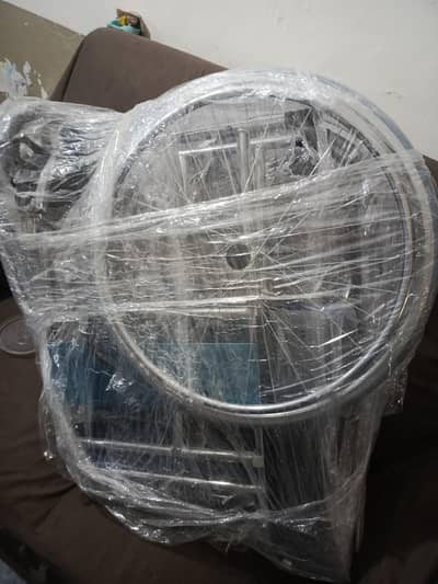 new chair