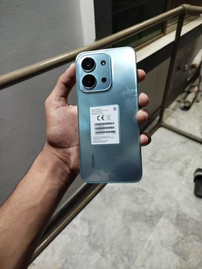 redmi 15C