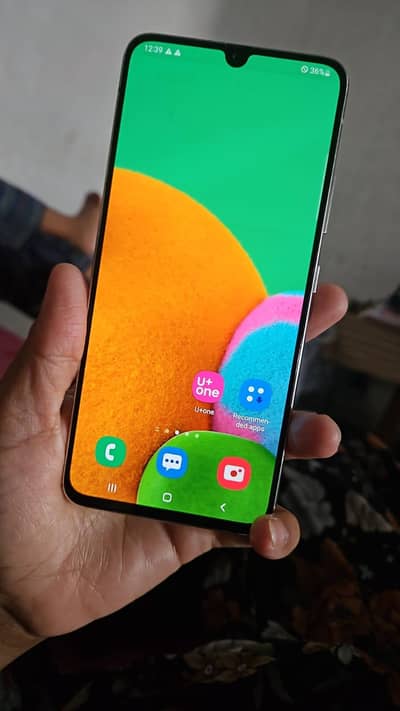 Samsung Mobile A90 5G