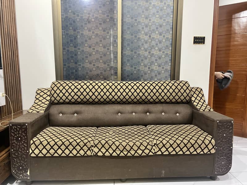 Sofas for sale 1