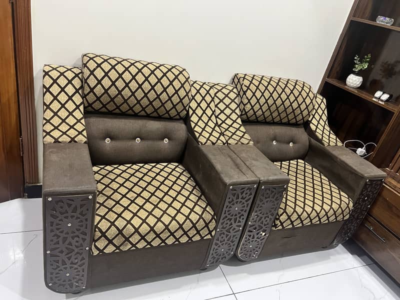 Sofas for sale 2