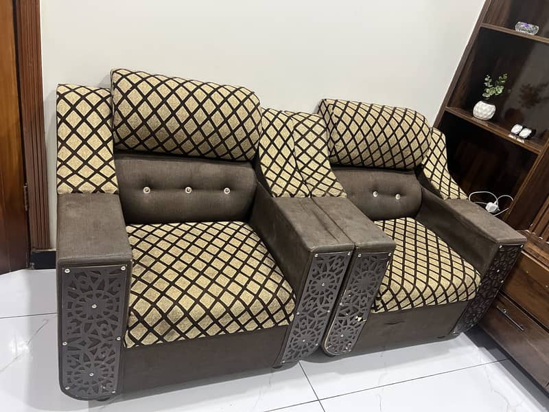Sofas for sale 3