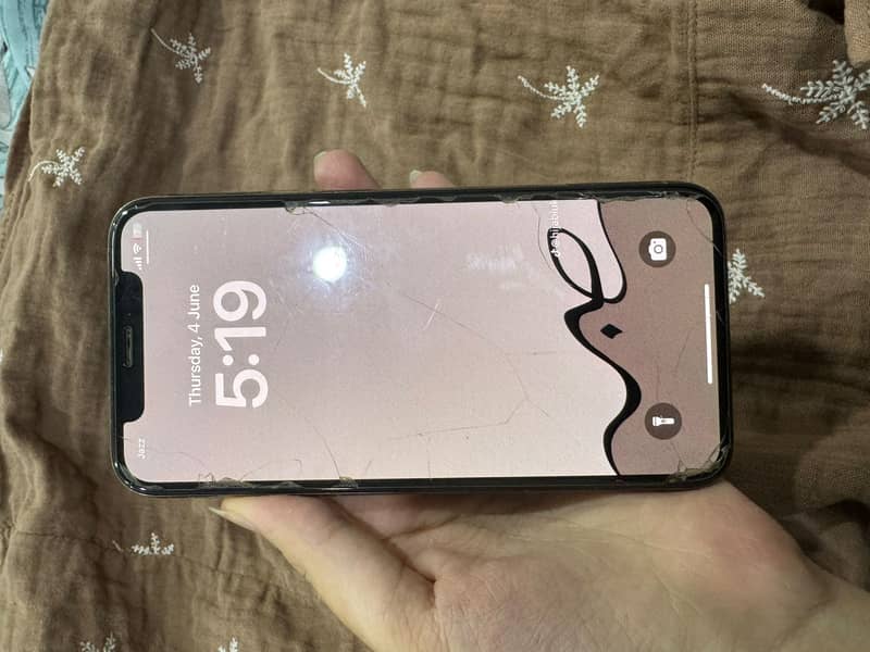 Apple iPhone XS 2