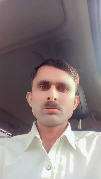 I am driver license HTV