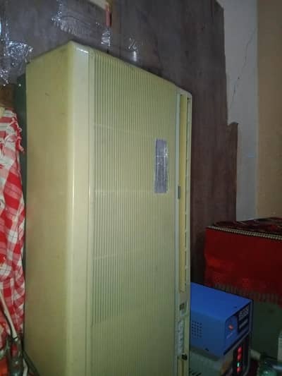 110 ac 0.75 ton